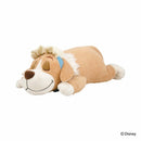 80106-26 もちはぐ抱きまくらL ナナ メーカー直送 ▼返品・キャンセル不可【他商品との同時購入不可】