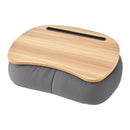 82064-72 リラフィットテーブルクッショングレー メーカー直送 ▼返品・キャンセル不可【他商品との同時購入不可】