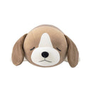 [Ribu Haato] Premium Nemunemu Animals Hugging Pillow M Vicky 48904-37