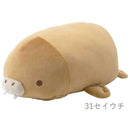 りぶはあと マシュマロアクアミエ ボルスター セイウチ 98205-31