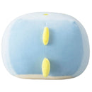 りぶはあと マシュマロアクアミエ ボルスター ハコフグ 98205-60