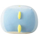 りぶはあと マシュマロアクアミエ ボルスター ハコフグ 98205-60