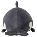 りぶはあと マシュマロアクアミエ ボルスター シャチ 98205-73