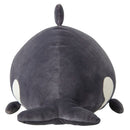 りぶはあと マシュマロアクアミエ ボルスター シャチ 98205-73