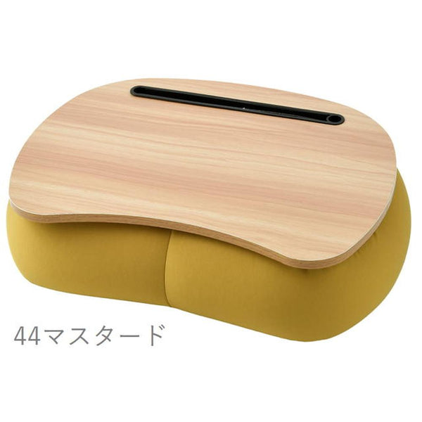 りぶはあと リラフィット テーブルクッション MUSTARD 92070-44 1200g