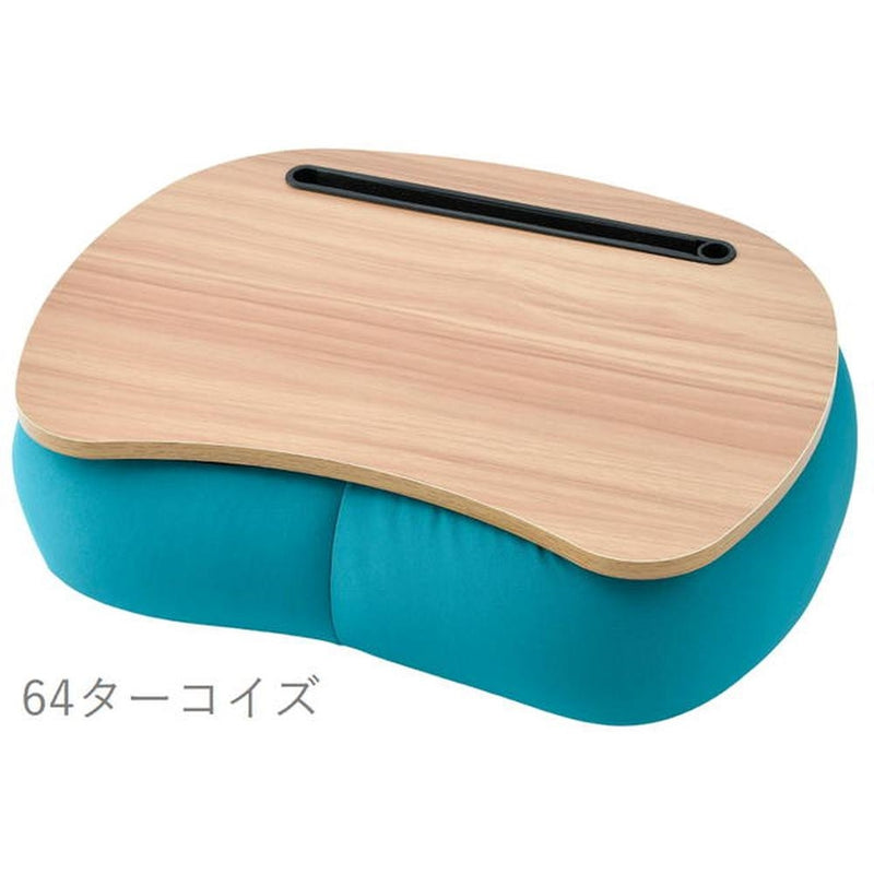 りぶはあと リラフィット テーブルクッション TURQUOISE 92070-64 1200g