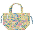 りぶはあと ランチ巾着 CORAL REEF
