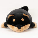 [Ribu Haato] Premium Nemunemu Animals Hugging Pillow M Kotetsu 48769-73