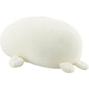 りぶはあと マシュマロアクアミエ ボルスター アザラシ 48051-12