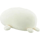 りぶはあと マシュマロアクアミエ ボルスター アザラシ 48051-12