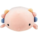 りぶはあと マシュマロアクアミエ ボルスター ウーパー 48051-23