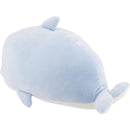 りぶはあと マシュマロアクアミエ ボルスター イルカ 48051-61