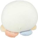 りぶはあと マシュマロアクアミエ ボルスター クラゲ 68229-11