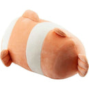 りぶはあと マシュマロアクアミエ ボルスター クマノミ 68229-21