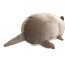 りぶはあと マシュマロアクアミエ ボルスター カワウソ 68229-32