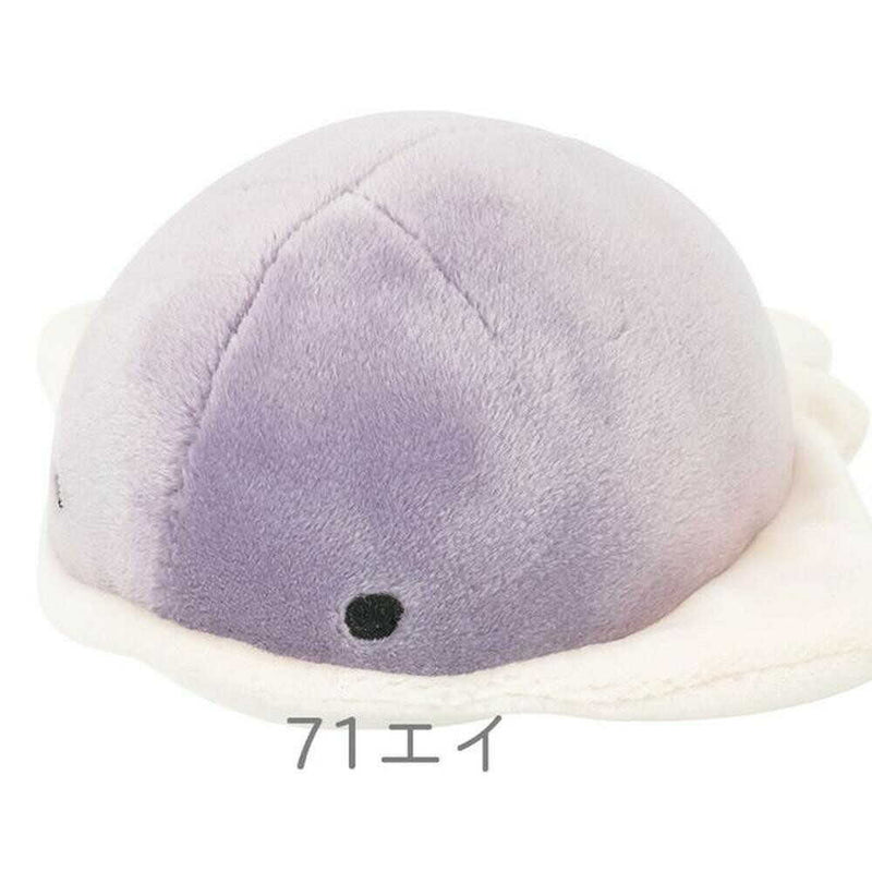 りぶはあと マシュマロアクアミエ ボルスター エイ 68229-71