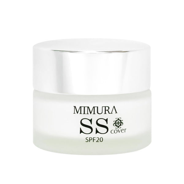 Mimura smooth skin cover 20g