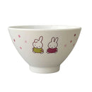 関東プラスチック工業 バイオマスミッフィー飯椀 ホワイト