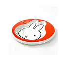 関東プラスチック工業 ミッフィーフェイスプレート ホワイト