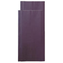 写経用紙 純雁皮 紺紙 全紙 10枚 AK38-13 【直送品】 返品・キャンセル・他商品と同時購入は不可