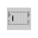 仮名用加工紙 つわの・AD821-2 【直送品】 返品・キャンセル・他商品と同時購入は不可