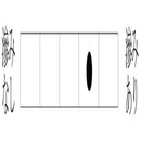 純質紙 3 1.2kg JA45 【直送品】 返品・キャンセル・他商品と同時購入は不可