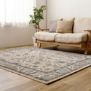 ウィルトンラグ ABERDEEN ラグナ 約230×230cm 【直送品】 返品・キャンセル・他商品と同時購入は不可