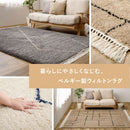 ウィルトンラグ BEDOUIN ケユラ 約200×250cm 【直送品】 返品・キャンセル・他商品と同時購入は不可