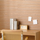 【6枚組】吸音パネル IPANELLA  ベージュ・Lブラウン メーカー直送 ▼返品・キャンセル不可【他商品との同時購入不可】