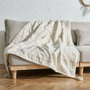 スローケット ソフィマ シングル 約140×200cm 【直送品】 返品・キャンセル・他商品と同時購入は不可