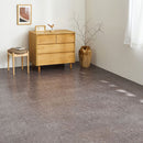 【18枚入り】超薄型フロアタイル TDA 30X60X0.08 メーカー直送 ▼返品・キャンセル不可【他商品との同時購入不可】