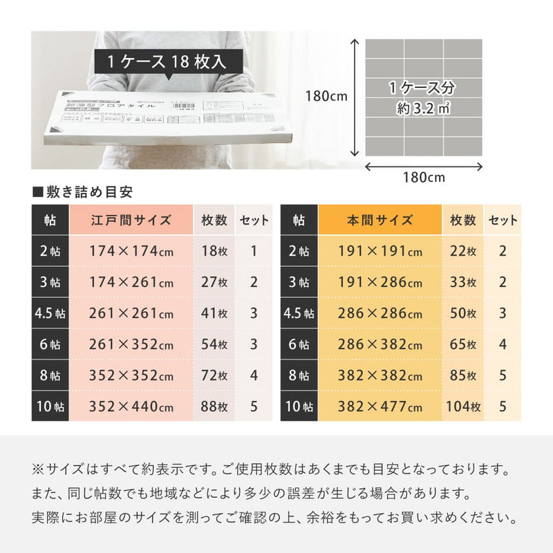【18枚入り】超薄型フロアタイル MGE 30X60X0.08 メーカー直送 ▼返品・キャンセル不可【他商品との同時購入不可】