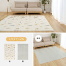 クッションプレイマット エクスシリーズ 約178×196cm エクスアニマル【直送品】 返品・キャンセル・他商品と同時購入は不可