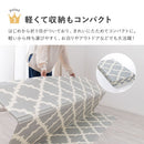 クッションプレイマット エクスシリーズ 約178×196cm エクスアニマル【直送品】 返品・キャンセル・他商品と同時購入は不可