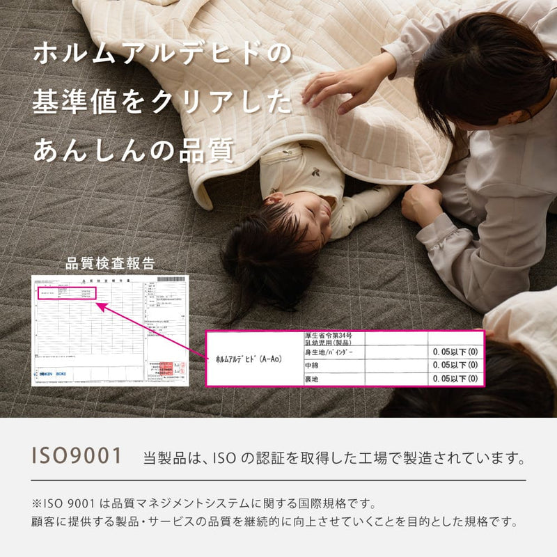 ピターら ラグソファ 2帖セット ブラウン メーカー直送 ▼返品・キャンセル不可【他商品との同時購入不可】