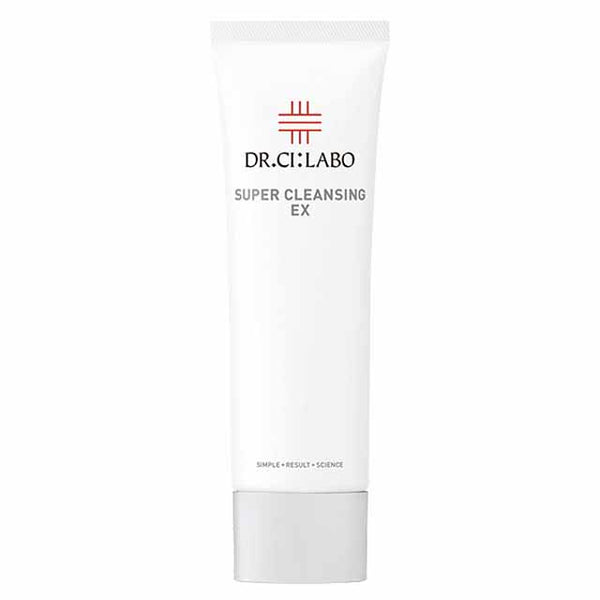 Dr. Ci:Labo Super Cleansing EX 120g