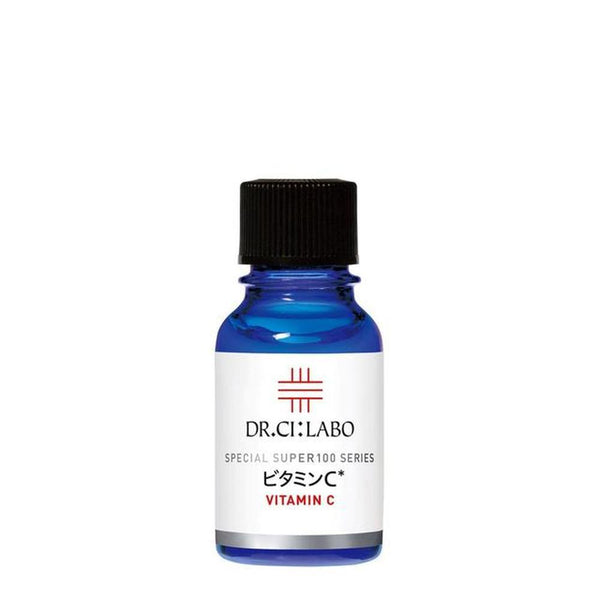 ドクターシーラボ スーパー100シリーズビタミンC10ml