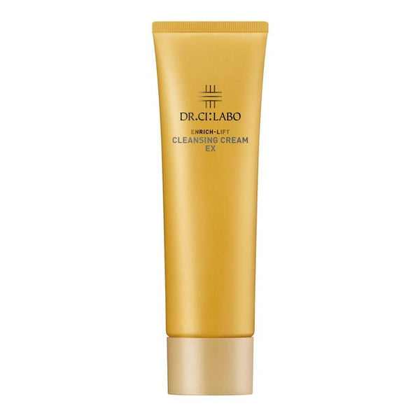 Dr. Ci:Labo enriched cleansing cream EX 120g