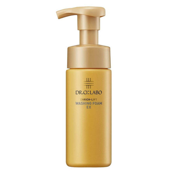 Dr.Ci:Labo Enrich Wash Foam EX 150ml