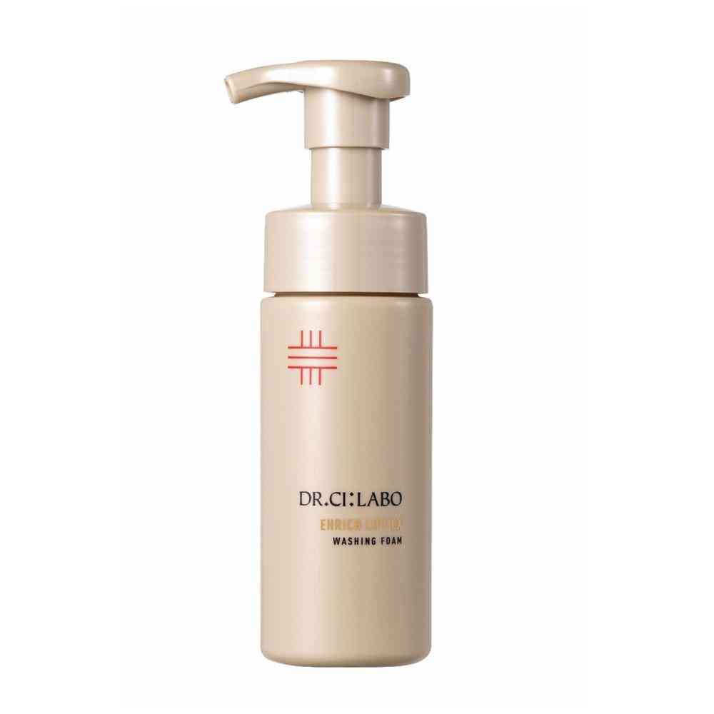 ドクターシーラボ　 エンリッチ 　ウォッシングフォーム　150ml×4個 ドクターシーラボ エンリッチリフトウォッシングフォームEX 150ml