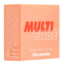 I'm Mimi Multi Cube 002 Hello Peach