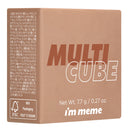 I'm Mimi Multi Cube 003 Baked Ginger