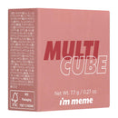 アイムミミ マルチキューブ 004 グラムローズ