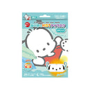 サン・スマイル なりきりHOTアイマスク ポチャッコ 3枚