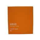 デミ ウェーボ デザインキューブラウンドワックス  80g