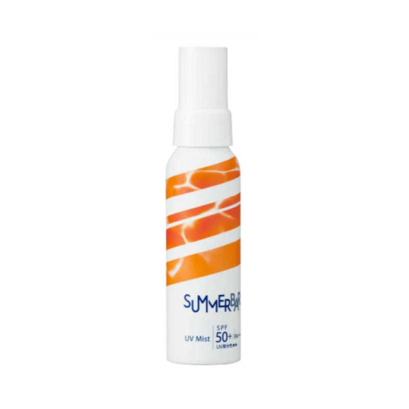 デミ サマーバー UVミスト 80ml