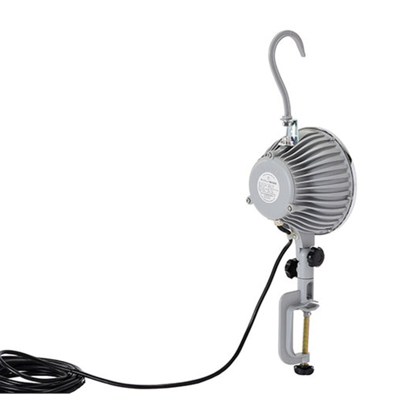 LEDマルチライトプロ電球色 SW-GL-030EL メーカー直送 ▼返品・キャンセル不可【他商品との同時購入不可】