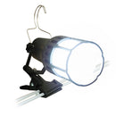 充電型LEDクリップライト CL-BT10D昼光 メーカー直送 ▼返品・キャンセル不可【他商品との同時購入不可】