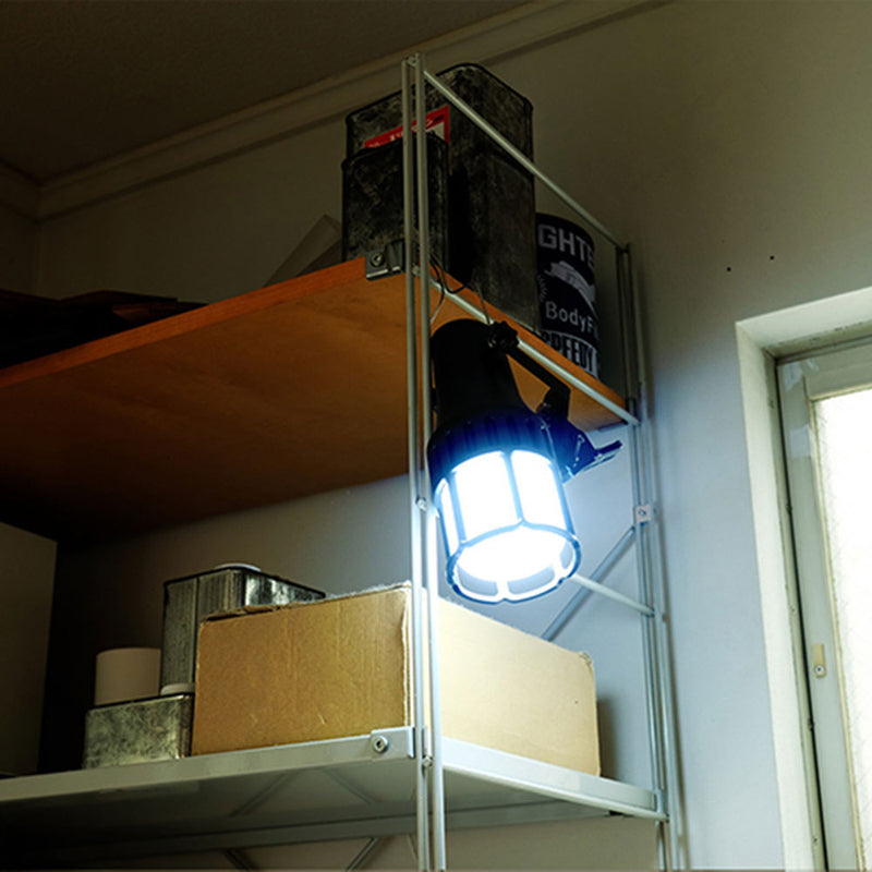 充電型LEDクリップライト CL-BT10D昼光 メーカー直送 ▼返品・キャンセル不可【他商品との同時購入不可】