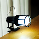 充電型LEDクリップライト CL-BT10D昼光 メーカー直送 ▼返品・キャンセル不可【他商品との同時購入不可】